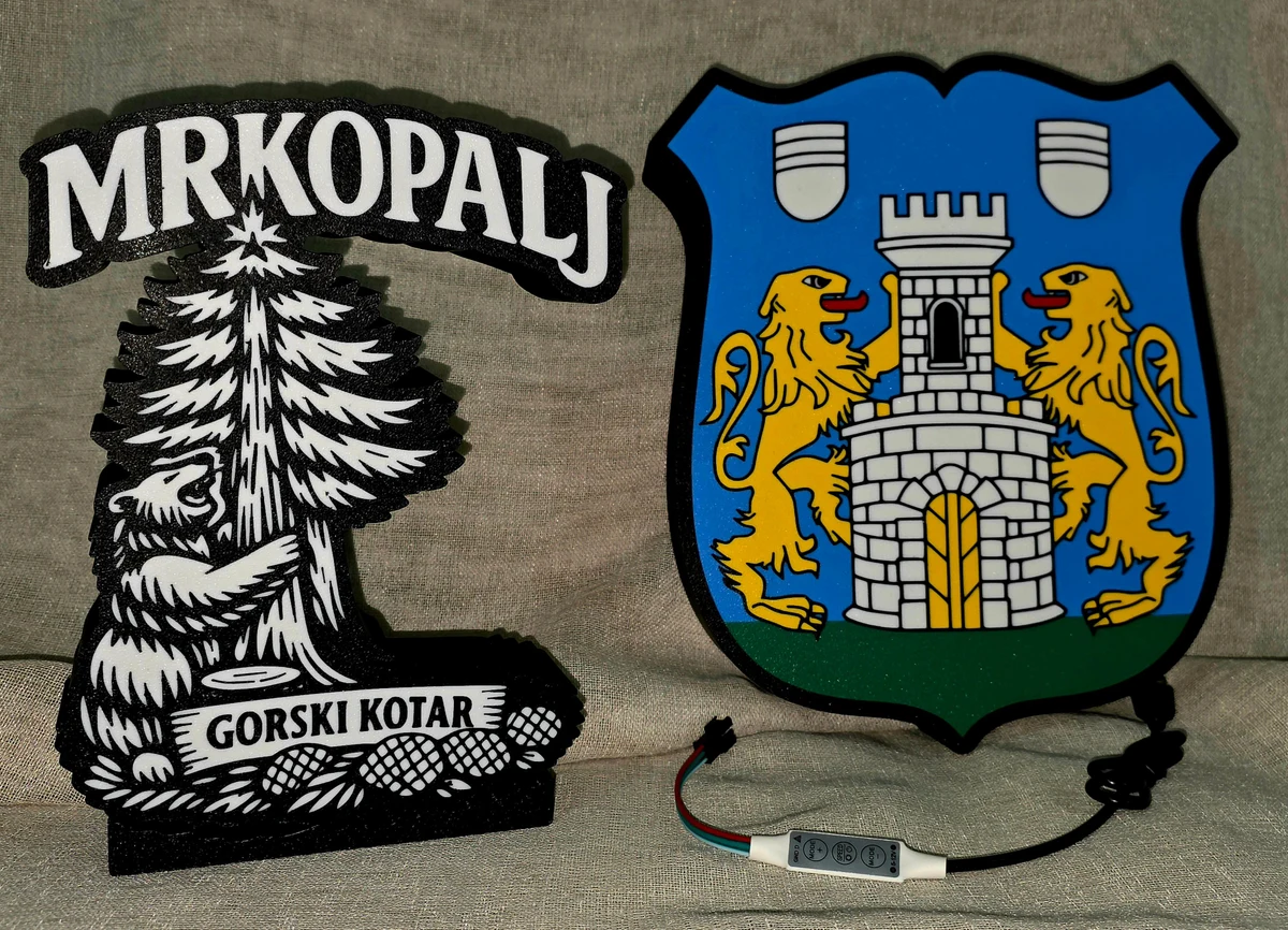 Lasersko graviranje, 3D printanje i još mnogo toga